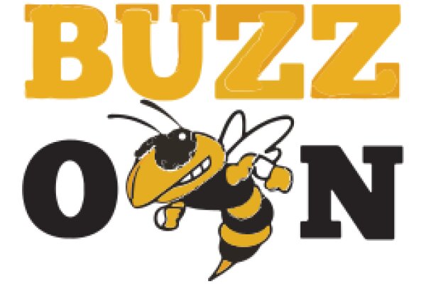 Buzzing Buzz: A Symbol of Honey and Nature's Harmony