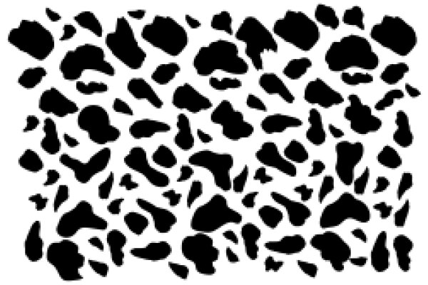 Cow Print Pattern