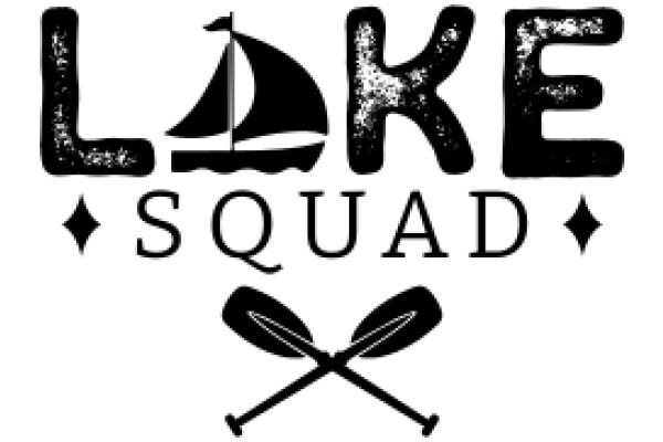 Lake Squad: A Nautical Adventure