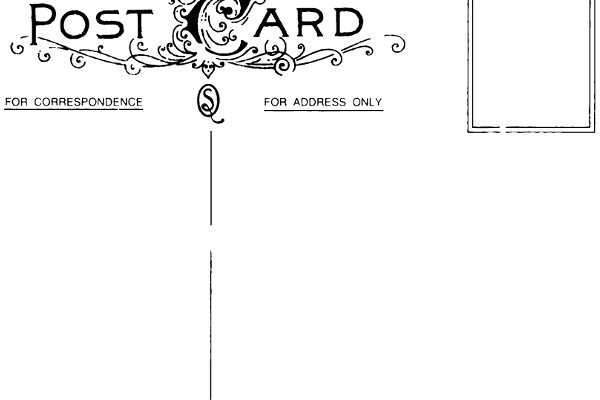 Postcard Design: A Visual Guide to Customization