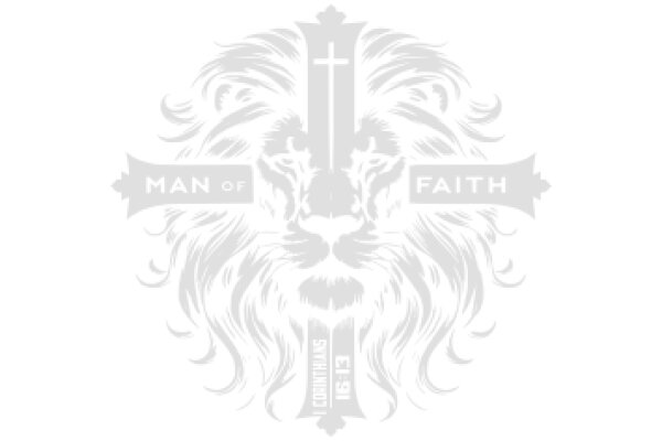 The Lion of Faith: A Symbol of Strength and Devotion