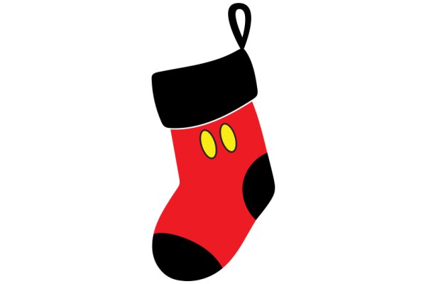 A Festive Holiday Stocking