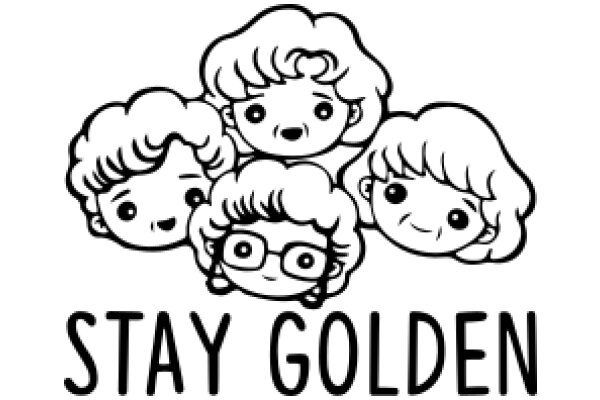 Stay Golden: A Heartwarming Story of Friendship and Loyalty