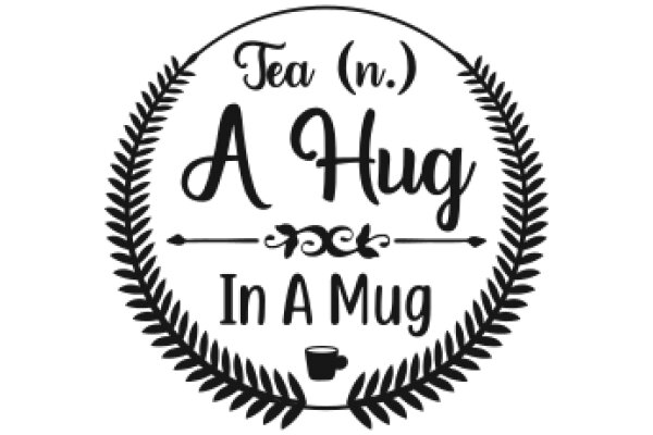 A Warm Embrace: A Hug in a Mug