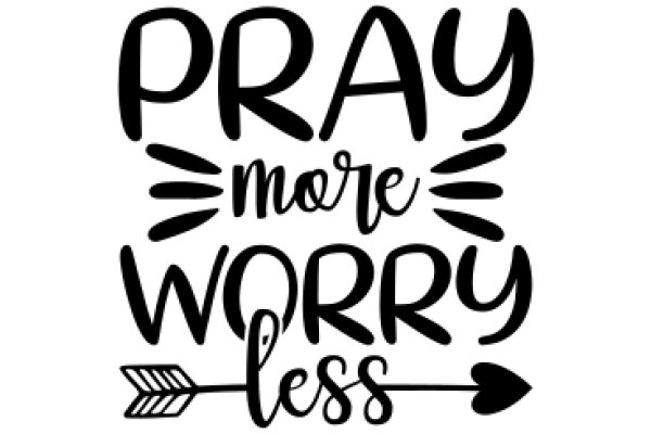 Embrace the Power of Prayer and Worry Less