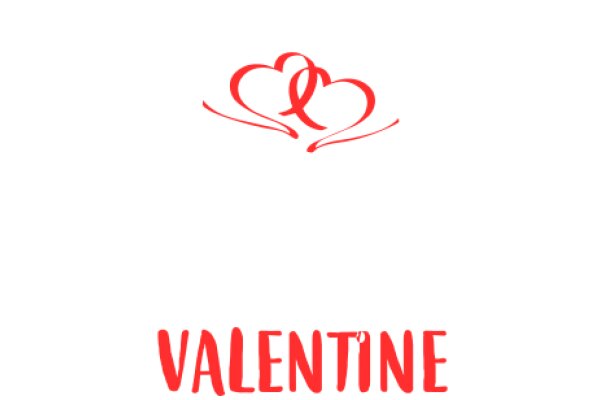 Valentine's Day Logo: A Symbol of Love and Affection