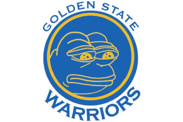 Golden State Warriors Logo: A Symbol of Excellence in Basketball