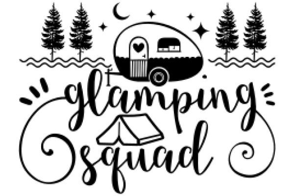 Glamping Squad: A Journey of Camping and Comfort