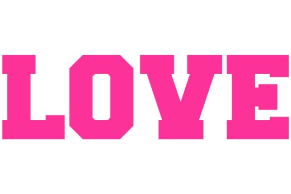 Love: A Symbol of Affection and Passion