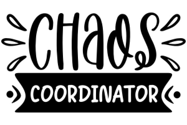 Chad's Coordinator: A Graphic Design Project