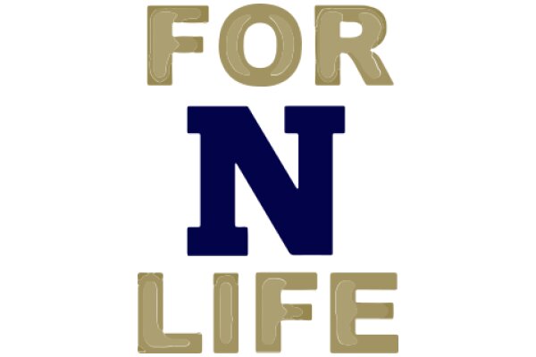 For N Life: A Symbol of Support and Care