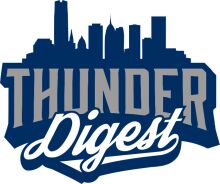 Thunder Digest: A Visual Guide to the City's Best