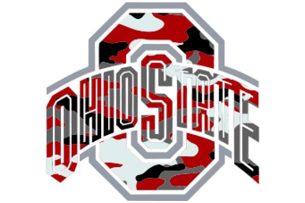 Vibrant Ohio State University Logo