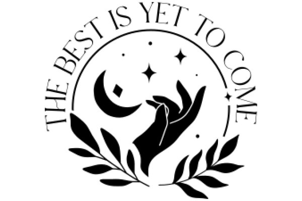 Emblem of Hope and Anticipation: The Best Is Yet to Come