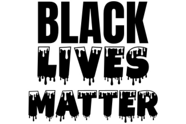 Black Lives Matter: A Call to Action