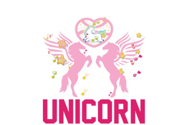 Unicorns and Stars: A Magical Adventure