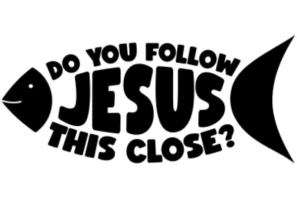 Follow Jesus This Close?