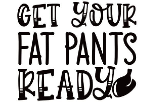 Get Ready for Fat Pants: A Guide to Enjoying Delicious Food