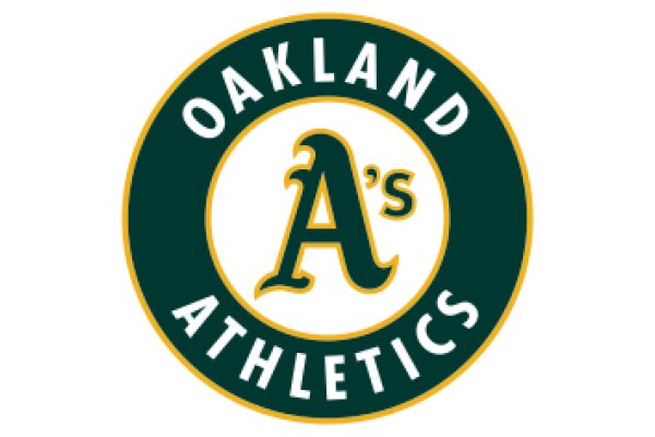 Oakland Athletics Logo: A Symbol of Team Spirit and Pride