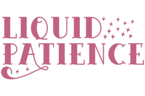 Liquid Patience: A Guide to the Art of Waiting