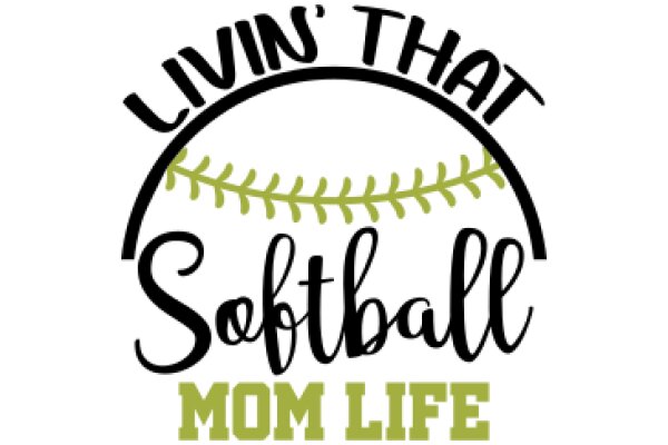 Living the Softball Mom Life