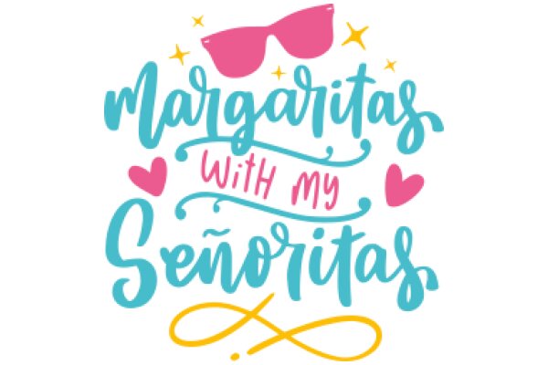 Margaritas with My Senioritas: A Celebration of Friendship and Milestones