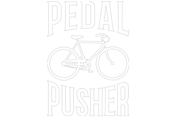 Pedal Pusher: A Tribute to Bicycle Craftsmanship