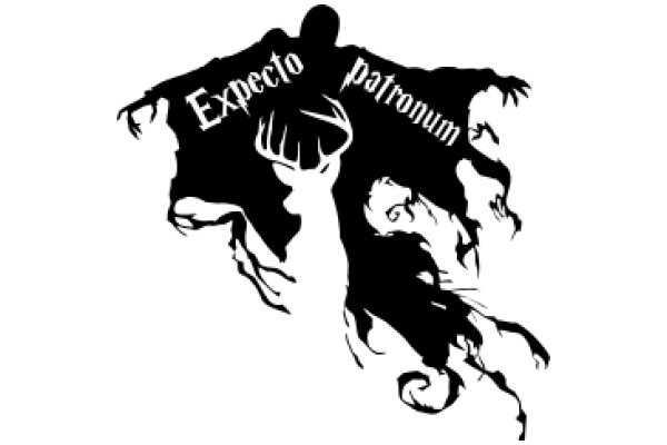 Silhouette of Expectation and Paltrum: A Symbolic Artwork