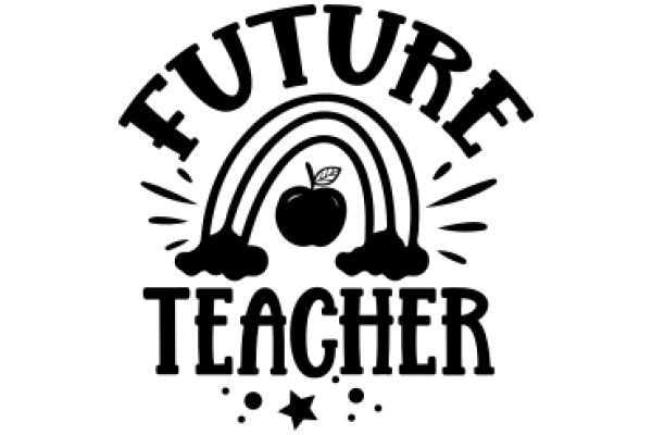 Future Teacher: A Symbol of Education and Growth