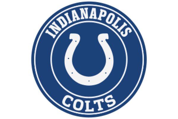 Indianapolis Colts Logo: A Symbol of Team Spirit