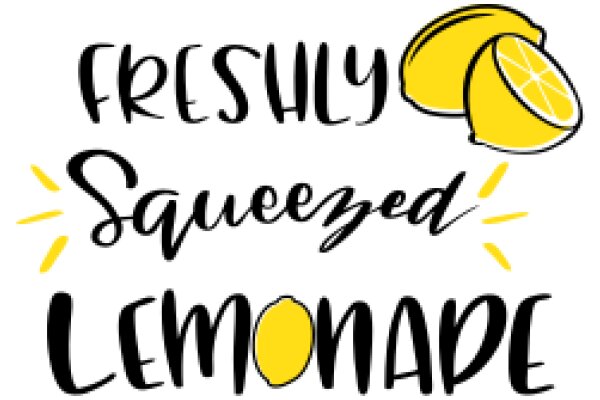 Freshly Squeezed Lemonade: A Delightful Summer Drink