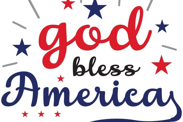 God Bless America: A Celebration of National Pride