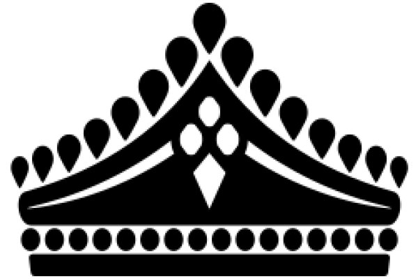 A Simple Crown Icon