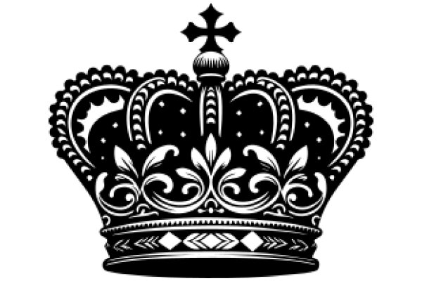 Elegant Crown Design