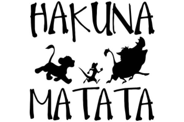 Hakuna Matata: A Journey Through the African Savannah