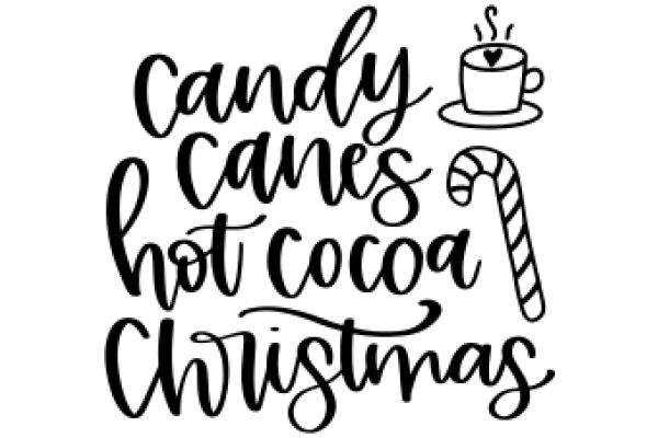 Candy Cane Christmas: A Festive Guide to Sweet Treats and Cozy Moments