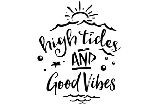 High Tides and Good Vibes: A Guide to Coastal Living