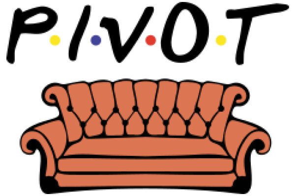 Pivot: A Visual Guide to the Iconic Couch from Friends