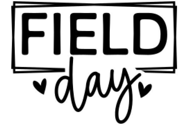 Field Day: A Graphic Design