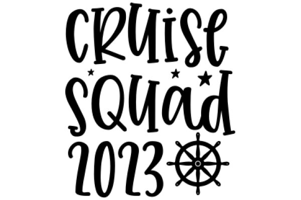 Cruise Squad 2023: A Year of Adventure and Exploration