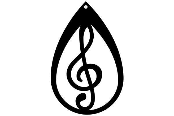 Musical Note Icon: A Symbol of Harmony and Melody