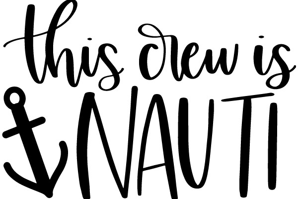 This is Nauti: A Playful Exploration of Nautical Themes