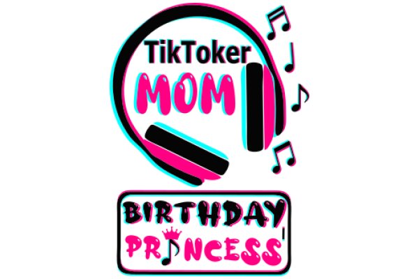 Celebrating Birthday Success with TikTok Mom and Music