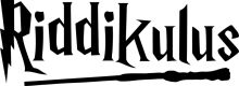 Riddikulus: The Art of Puzzle-Solving