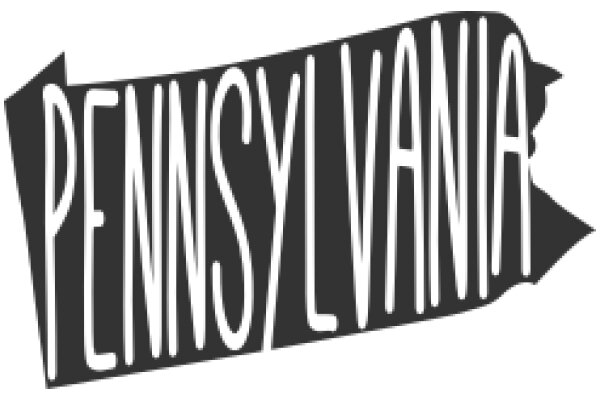 Stylized Logo of the State of Pennsylvania