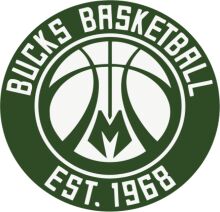 Bucks Basketball: Est. 1968