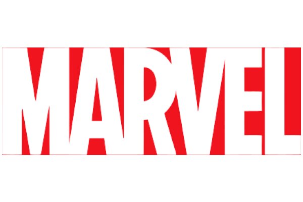 Marvel Logo: A Symbol of Superheroic Excellence