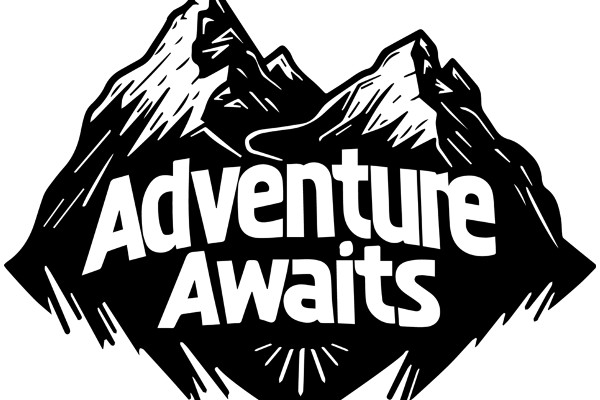 Adventure Awaits: A Symbol of Exciting Explorations and Challenges