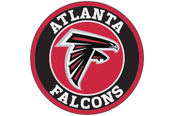 Atlanta Falcons Logo: A Symbol of Pride and Passion