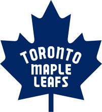 Toronto Maple Leafs Logo: A Symbol of Canadian Pride